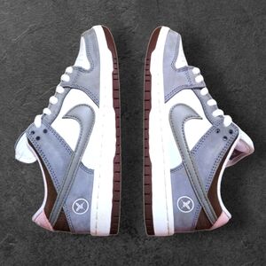Nike Dunk Low SB Yuto Horigome Sneakers - Size 4.5